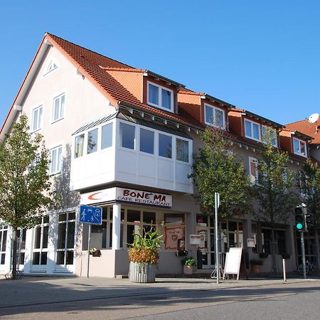 Walldorf Suites Boutique Hotel Экстерьер фото