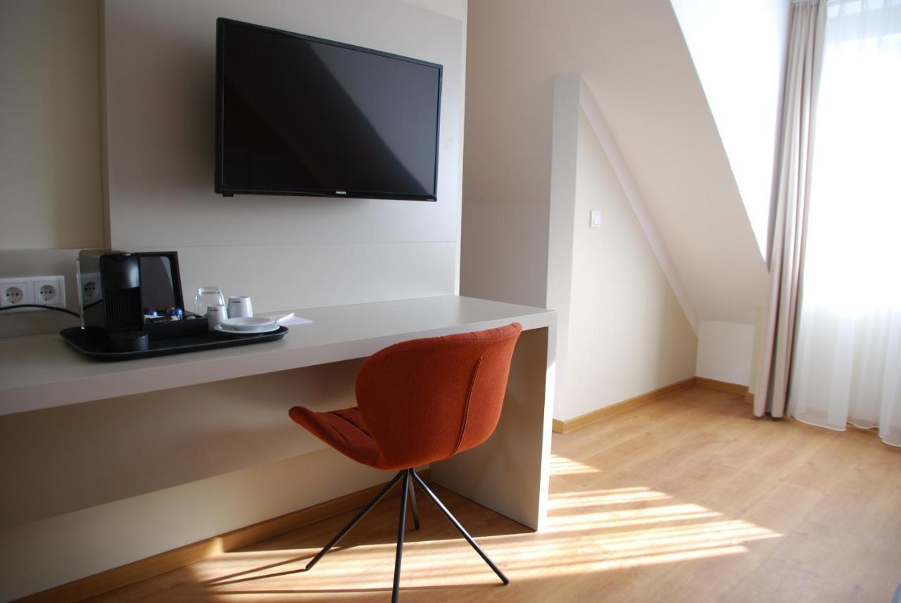 Walldorf Suites Boutique Hotel Экстерьер фото
