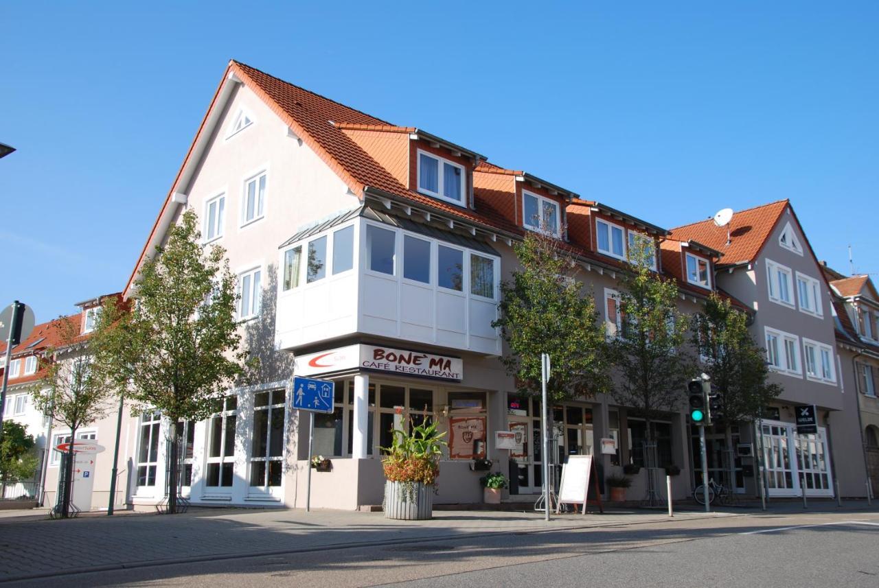 Walldorf Suites Boutique Hotel Экстерьер фото
