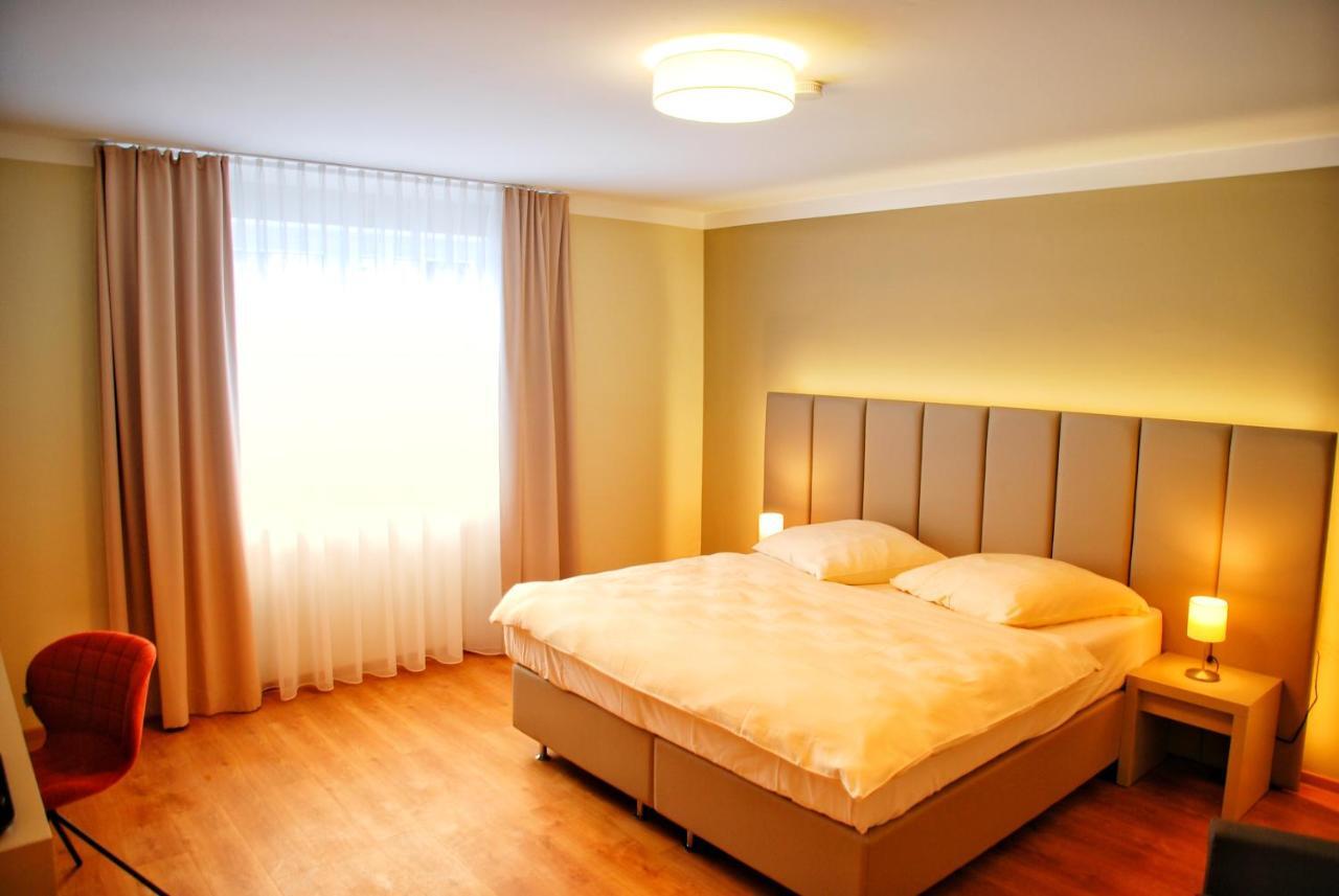 Walldorf Suites Boutique Hotel Экстерьер фото