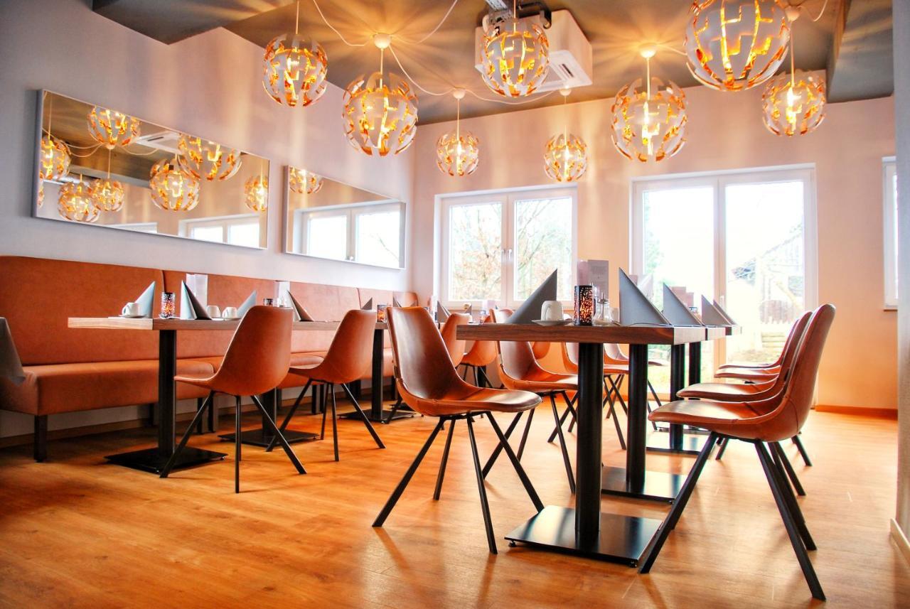 Walldorf Suites Boutique Hotel Экстерьер фото