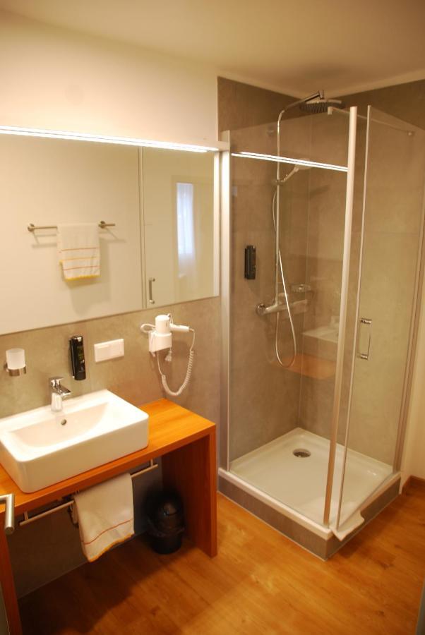 Walldorf Suites Boutique Hotel Экстерьер фото