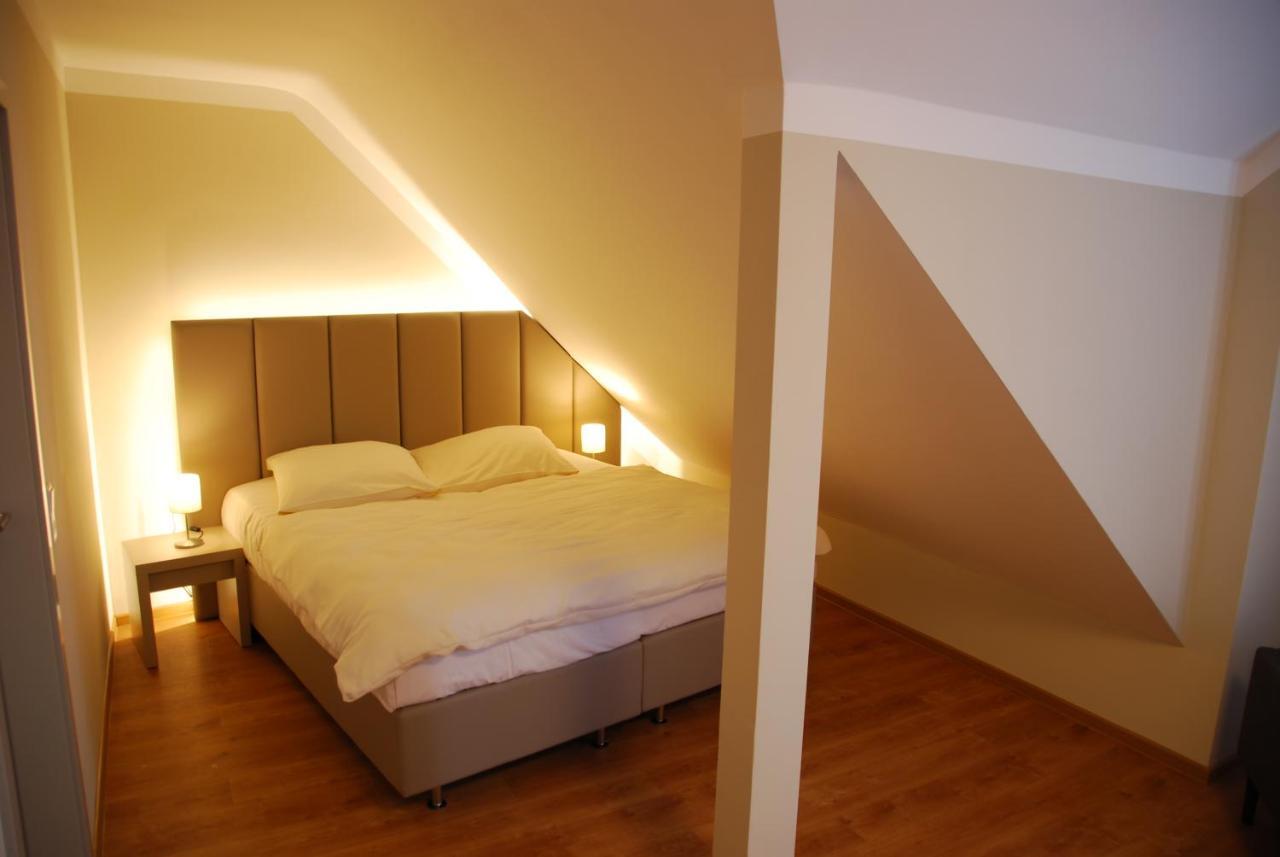 Walldorf Suites Boutique Hotel Экстерьер фото